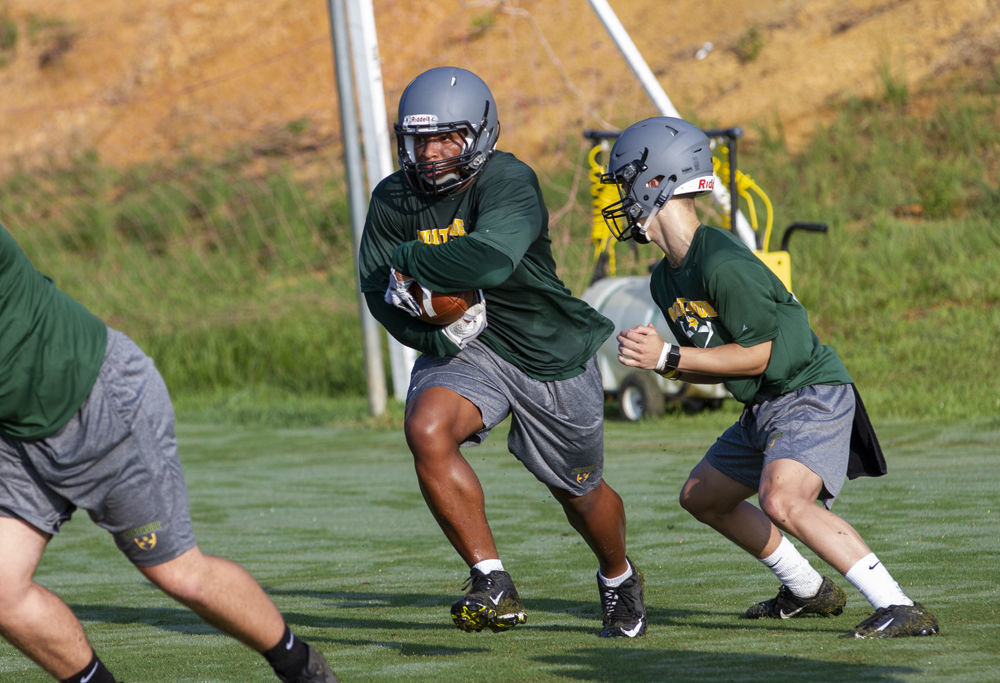 Northside high school football